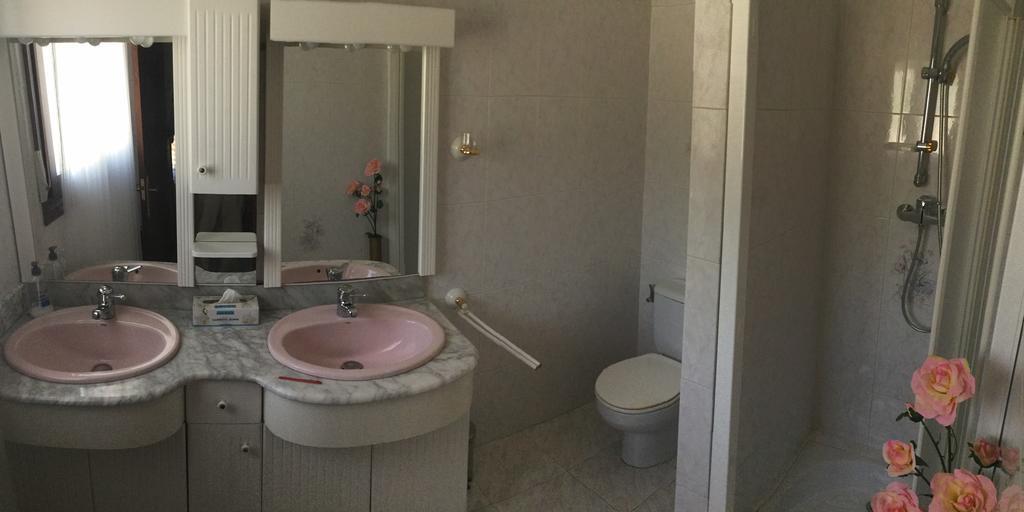 Villa Alejandria Морайра Экстерьер фото